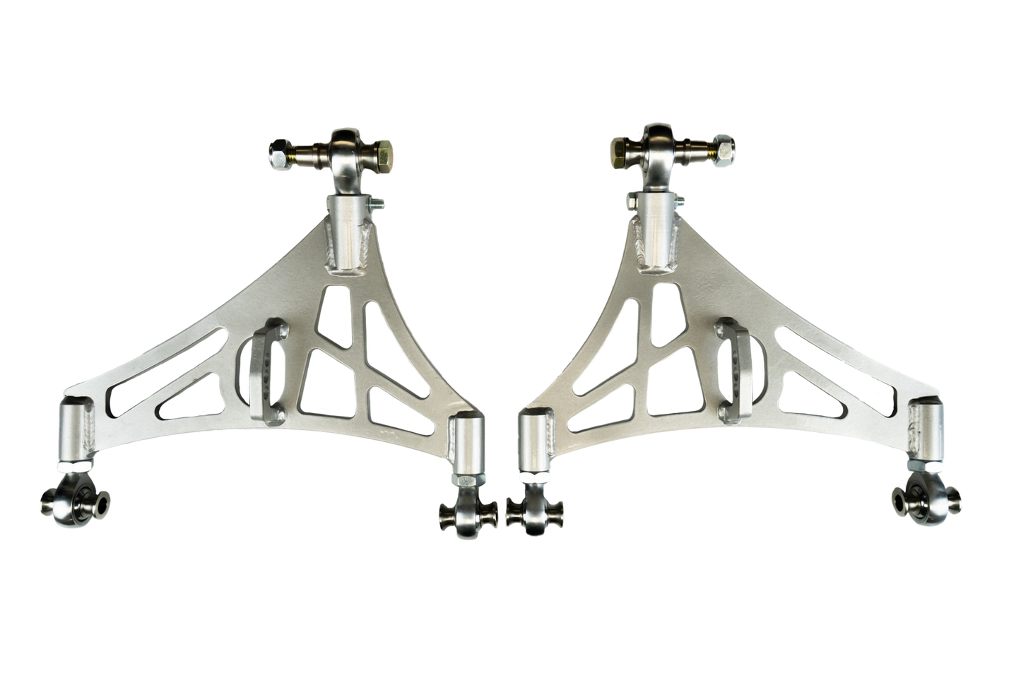 FDF RaceShop - 240SX ADJUSTABLE REAR LOWER CONTROL ARMS