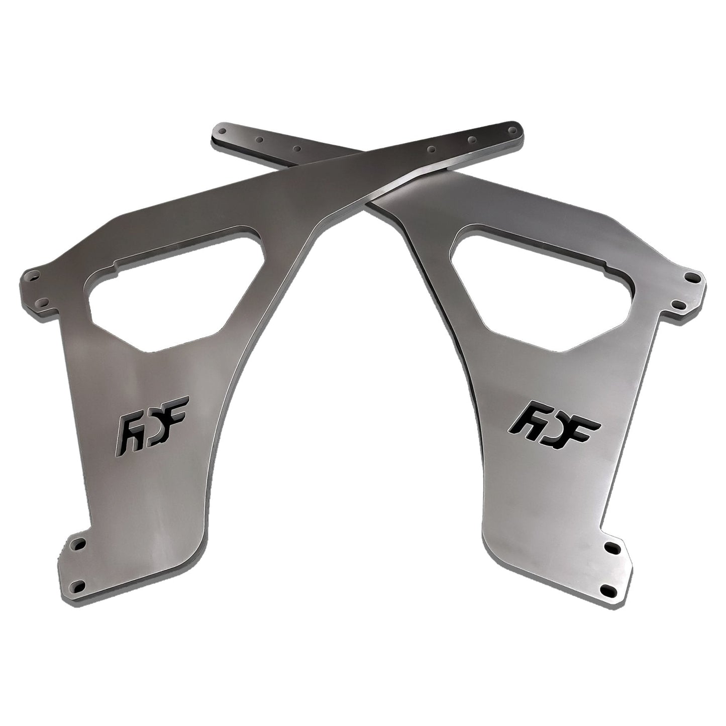 FDF RaceShop - 240SX front fender brace s14