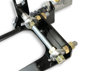 FDF RaceShop - C5/C6 HANDBRAKE MOUNT