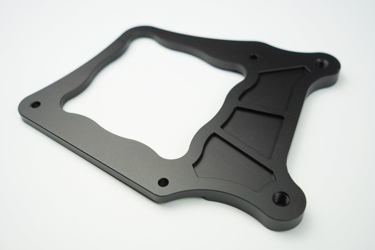 FDF RaceShop - MUSTANG S550 DUAL CALIPER BRACKET