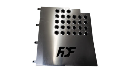 FDF RaceShop - BMW E36 / E46  heel plates