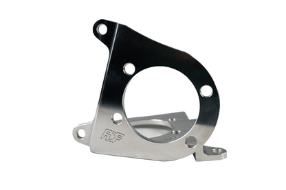 FDF RaceShop - HYUNDAI GENESIS ALUMINUM DUAL CALIPER BRACKETS