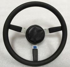 SLR Speed XL steering wheel 420mm