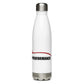 FI Performance Stainless Steel Water Bottle FI Performance