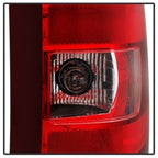xTune GMC Sierra 07-13 Passenger Side Tail Lights - OEM Right ALT-JH-CSIL07-OE-R