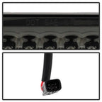 xTune Yukon Denali 99-00 LED Tail Lights w/ 3rd LED Brake Light Smoked ALT-JH-CCK88-LED-SET-SM