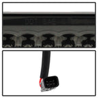 xTune Yukon Denali 99-00 LED Tail Lights w/ 3rd LED Brake Light Smoked ALT-JH-CCK88-LED-SET-SM